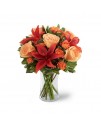 Tigress Bouquet
